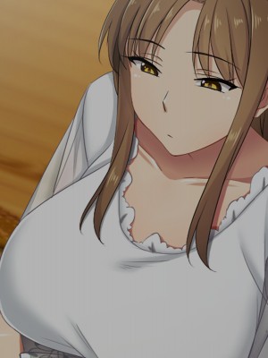 (同人CG集) [トーテムポール] ドMなショタとドSなJKの、2人だけの罰ゲーム_346