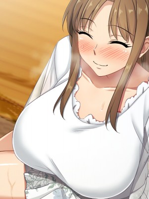 (同人CG集) [トーテムポール] ドMなショタとドSなJKの、2人だけの罰ゲーム_356