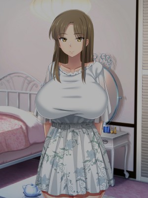 (同人CG集) [トーテムポール] ドMなショタとドSなJKの、2人だけの罰ゲーム_385