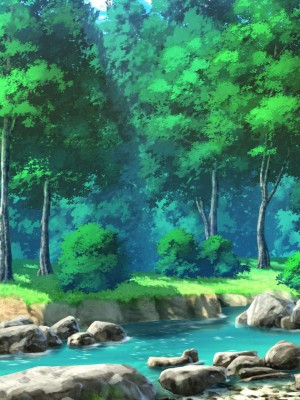 (同人CG集) [トーテムポール] とあるド田舎、過疎化が進んで人口も少ない村に、ある日超ド淫乱なロリビッチ伊織ちゃんが転校してきました。_n65