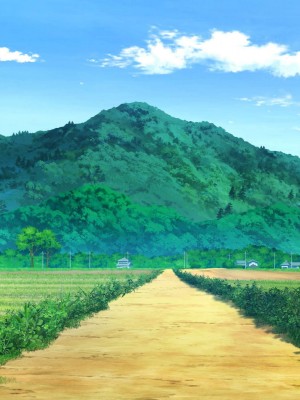 (同人CG集) [トーテムポール] とあるド田舎、過疎化が進んで人口も少ない村に、ある日超ド淫乱なロリビッチ伊織ちゃんが転校してきました。_n97