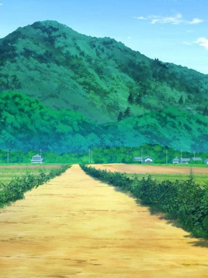 (同人CG集) [トーテムポール] とあるド田舎、過疎化が進んで人口も少ない村に、ある日超ド淫乱なロリビッチ伊織ちゃんが転校してきました。_n108