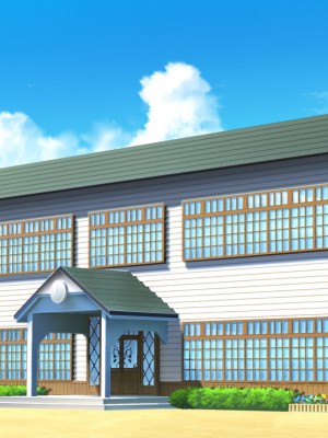 (同人CG集) [トーテムポール] とあるド田舎、過疎化が進んで人口も少ない村に、ある日超ド淫乱なロリビッチ伊織ちゃんが転校してきました。_n118