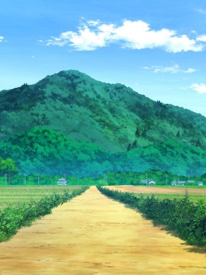 (同人CG集) [トーテムポール] とあるド田舎、過疎化が進んで人口も少ない村に、ある日超ド淫乱なロリビッチ伊織ちゃんが転校してきました。_n140