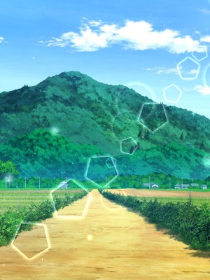 (同人CG集) [トーテムポール] とあるド田舎、過疎化が進んで人口も少ない村に、ある日超ド淫乱なロリビッチ伊織ちゃんが転校してきました。_n141