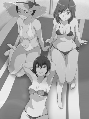 (同人誌) [メントール] サマーバケーション 1_02