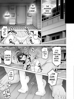 [PTD (達一文字)] KTOK6～後編～ (To LOVEる -とらぶる-) [英訳] [無修正]_040