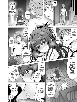 [PTD (達一文字)] KTOK6～後編～ (To LOVEる -とらぶる-) [英訳] [無修正]_058