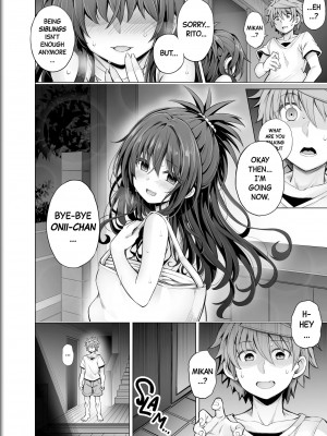 [PTD (達一文字)] KTOK6～後編～ (To LOVEる -とらぶる-) [英訳] [無修正]_060