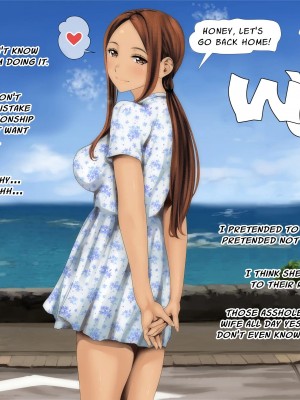 [O157] いぢられ上手の若妻さん [英訳] [無修正]_37