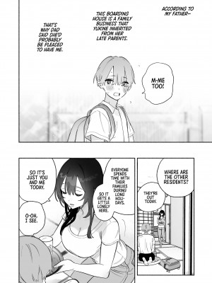 [ゆずや (ユズハ)] ぼくの下宿性活について [英訳] [無修正]_05