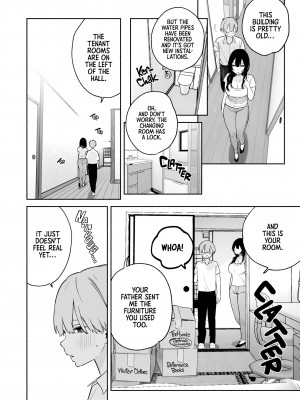 [ゆずや (ユズハ)] ぼくの下宿性活について [英訳] [無修正]_07