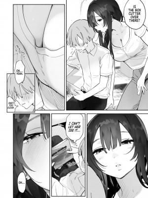 [ゆずや (ユズハ)] ぼくの下宿性活について [英訳] [無修正]_09