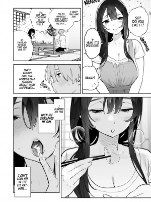 [ゆずや (ユズハ)] ぼくの下宿性活について [英訳] [無修正]_15