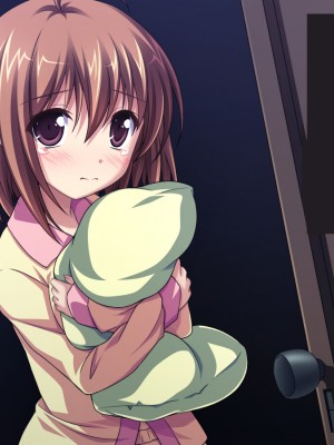 [えるぴーすたじお] D→H→Kカップ！ 妹おっぱい発育中！！【中国翻訳】_005