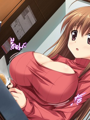 [えるぴーすたじお] D→H→Kカップ！ 妹おっぱい発育中！！【中国翻訳】_101