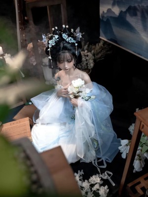 花音栗子 苍梧瑶_09