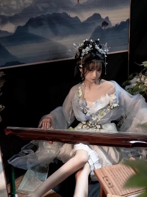 花音栗子 苍梧瑶_18