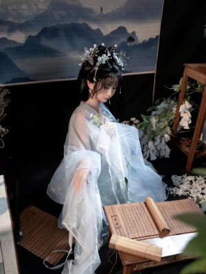 花音栗子 苍梧瑶_11