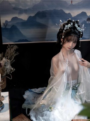 花音栗子 苍梧瑶_19