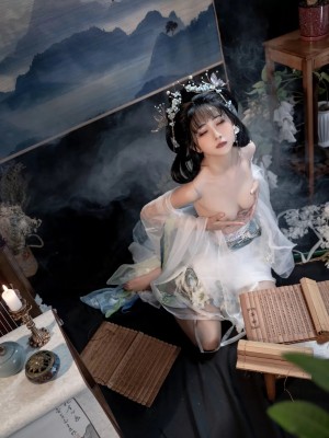 花音栗子 苍梧瑶_34