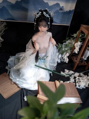 花音栗子 苍梧瑶_22