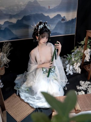 花音栗子 苍梧瑶_20