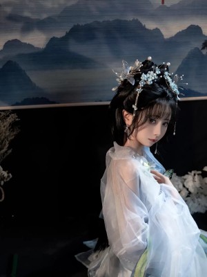 花音栗子 苍梧瑶_12