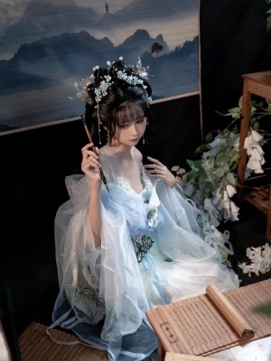 花音栗子 苍梧瑶_16