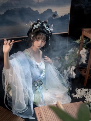 花音栗子 苍梧瑶_13