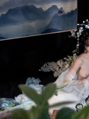 花音栗子 苍梧瑶_32