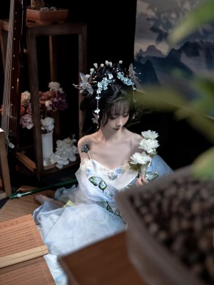 花音栗子 苍梧瑶_10