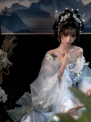 花音栗子 苍梧瑶_03