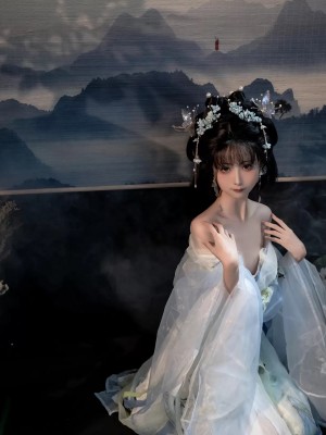 花音栗子 苍梧瑶_15