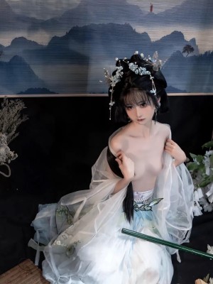 花音栗子 苍梧瑶_23