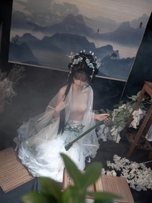 花音栗子 苍梧瑶_21