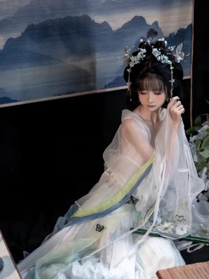 花音栗子 苍梧瑶_25