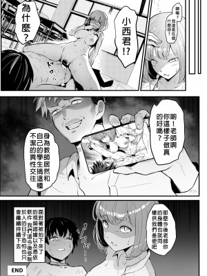 [憑依ラヴァー (よろず)] 憑依カタログ～女のカラダが乗っ取られまくる合同本（アンソロジー）～ [中国翻訳] [DL版]_076