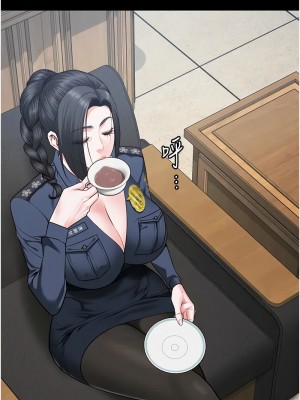 監獄女囚 71-73話_71_15