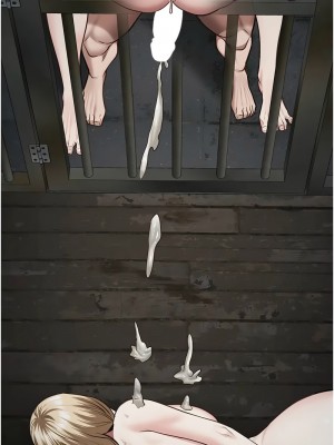 監獄女囚 71-73話_71_19