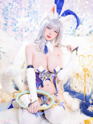 Kaya Huang -  Shinano Bunny Girl_20