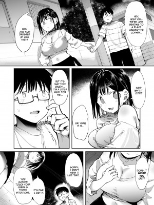 [スタジオ・ダイヤ (どえむたん、眠井ねず)] 彼女交換〜こんなことになる筈じゃなかった〜 [英訳] [無修正]_30