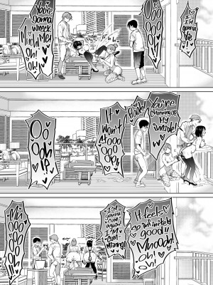 [スタジオ・ダイヤ (どえむたん、眠井ねず)] 彼女交換〜こんなことになる筈じゃなかった〜 [英訳] [無修正]_39