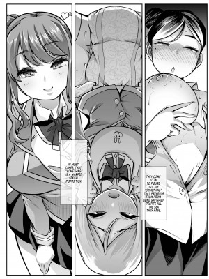 [スタジオ・ダイヤ (眠井ねる)] どの娘もヤれる!ビッチずかん～いろんなサセ子のお悩み解決してたらハーレムできてた～ [英訳] [無修正]_04