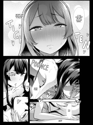 [スタジオ・ダイヤ (眠井ねる)] どの娘もヤれる!ビッチずかん～いろんなサセ子のお悩み解決してたらハーレムできてた～ [英訳] [無修正]_10