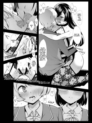 [スタジオ・ダイヤ (眠井ねる)] どの娘もヤれる!ビッチずかん～いろんなサセ子のお悩み解決してたらハーレムできてた～ [英訳] [無修正]_11