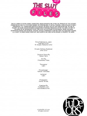 [スタジオ・ダイヤ (眠井ねる)] どの娘もヤれる!ビッチずかん～いろんなサセ子のお悩み解決してたらハーレムできてた～ [英訳] [無修正]_53