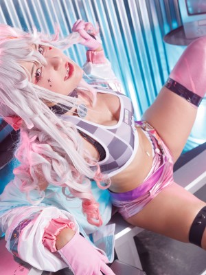 Jackal - Jean Wanwan_11