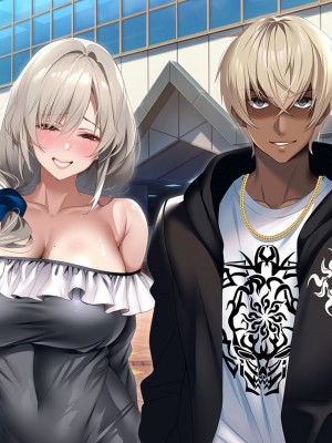 [アイチルワークス (林チェリー)] 僕の愛するおっとり妻が寝取られて孕まされた話_0501