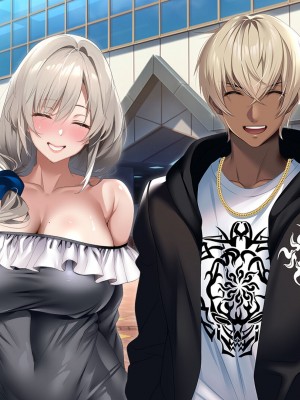 [アイチルワークス (林チェリー)] 僕の愛するおっとり妻が寝取られて孕まされた話_1168